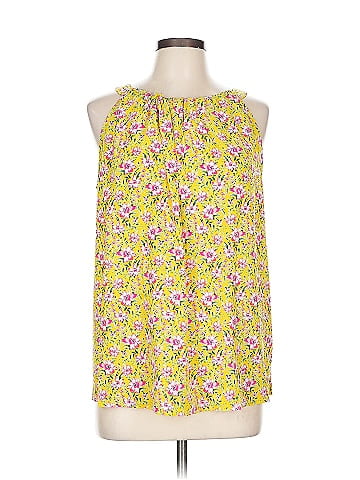 Roller Rabbit Tank Top (view 1)