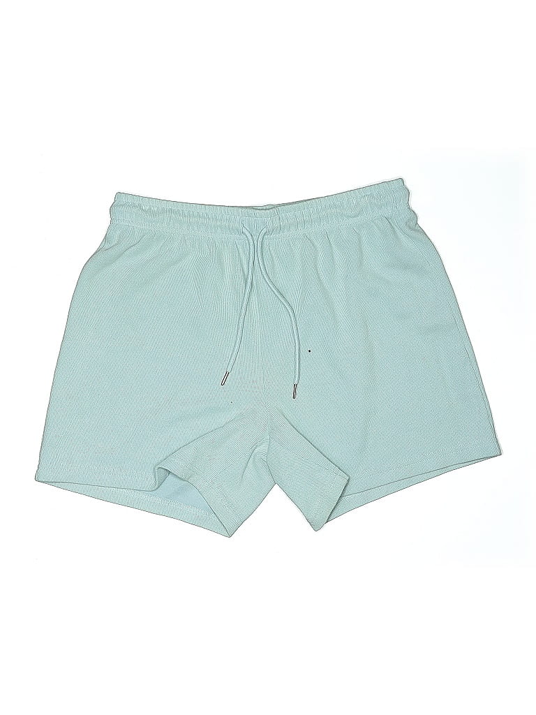 Pre-owned Buffalo By David Bitton Athletic Shorts In Blue