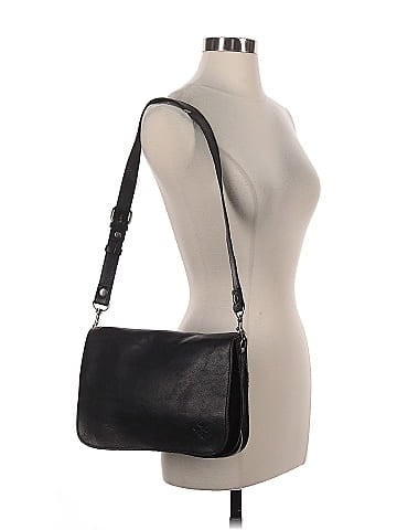 Patricia Nash Leather Shoulder Bag (view 2)
