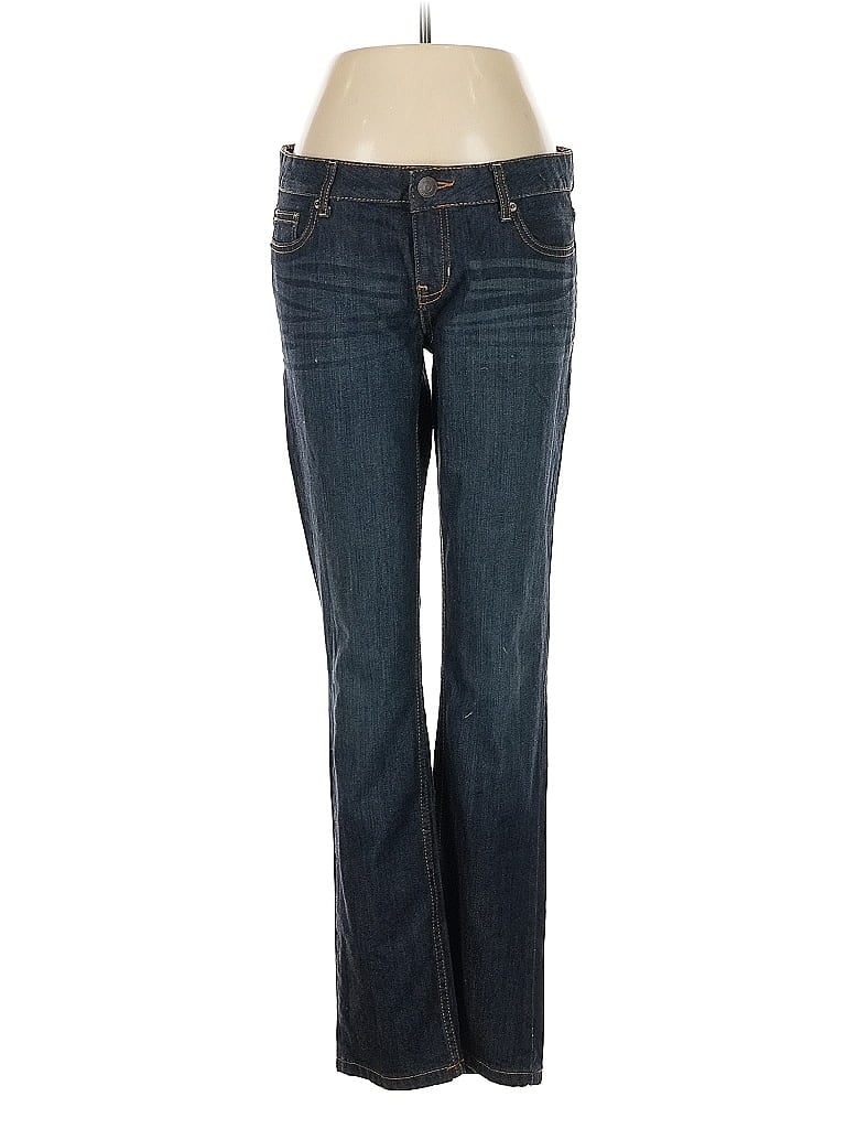 Click to view more detailed imagery on our partner's website Pre-owned Aéropostale Jeans In Blue