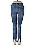 DL1961 Hearts Blue Jeans Size 25 waist - photo 2