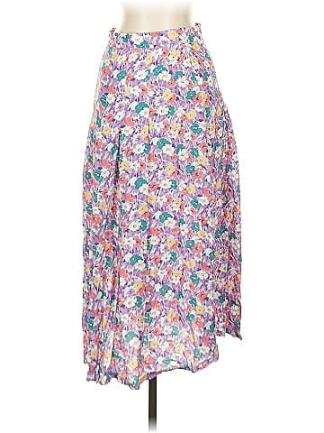 Faithfull the Brand Casual Skirt (view 1)