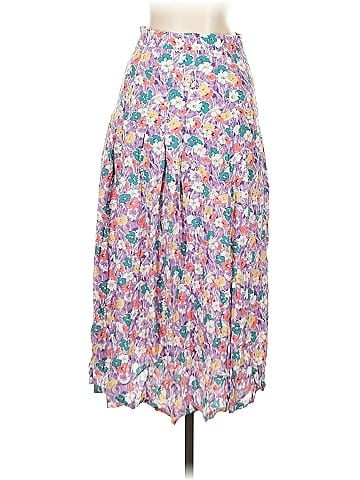 Faithfull the Brand Casual Skirt (view 2)