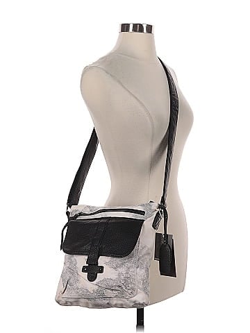 Pistil Crossbody Bag (view 2)
