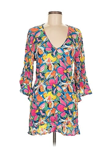 Anne Cole Casual Dress (view 1)
