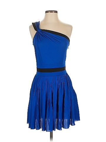 Just Cavalli Cocktail Dress (view 1)