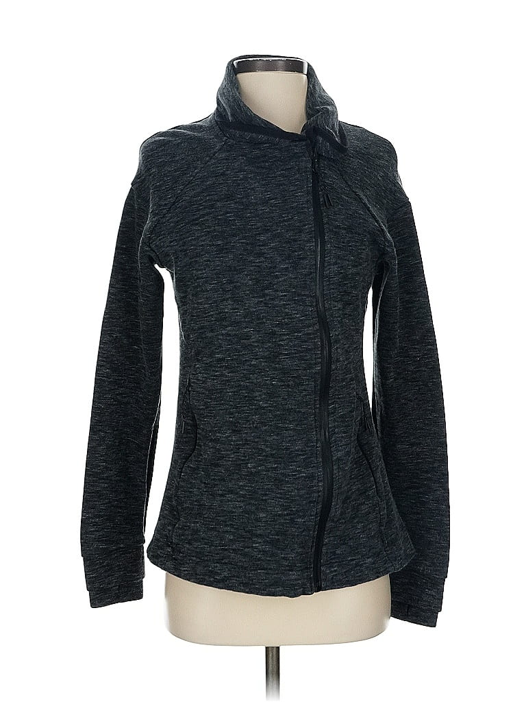 Pre-owned C9 By Champion Jacket In Gray