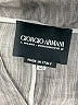 Giorgio Armani Silver Gray Blazer Size EU (IT) 48 / US 12 - photo 6