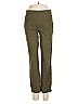 J.Crew Green Active Pants Size 2 - photo 1