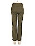 J.Crew Green Active Pants Size 2 - photo 2