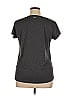 Starter 100% Polyester Gray Short Sleeve T-Shirt Size XL - photo 2