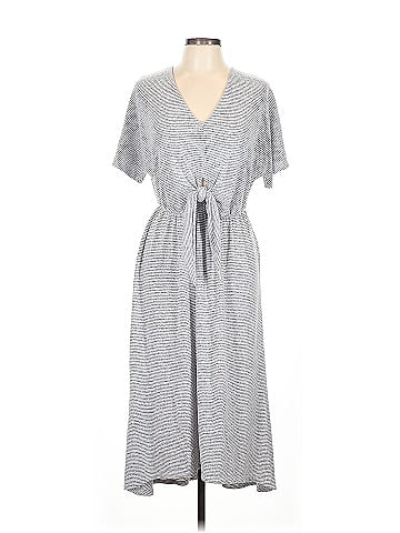Eyeshadow Casual Dress (view 1)