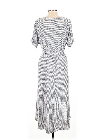 Eyeshadow Casual Dress (view 2)