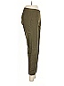J.Crew Green Active Pants Size 2 - photo 4