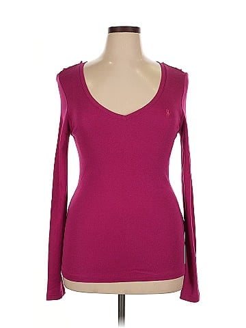Ralph Lauren Sport Long Sleeve T-Shirt (view 1)