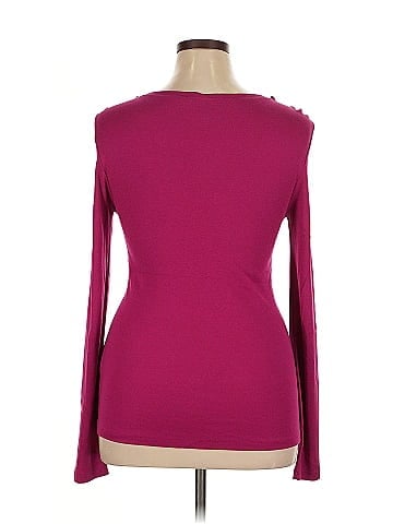 Ralph Lauren Sport Long Sleeve T-Shirt (view 2)