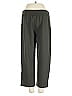 James Perse Green Track Pants Size XS (0) - photo 2