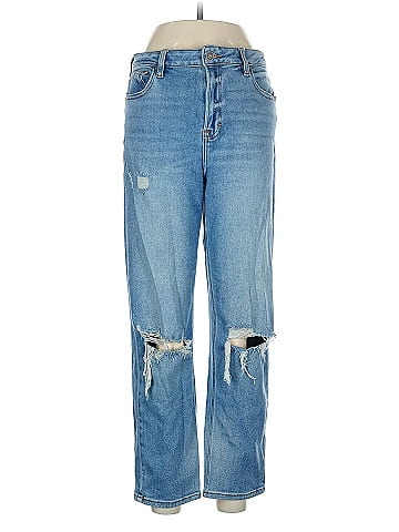 Hidden Jeans Jeans (view 1)