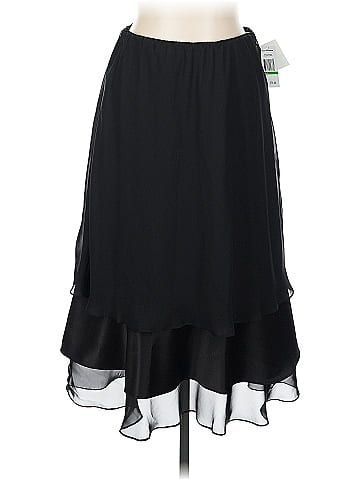 Alex Evenings Formal Skirt (view 1)
