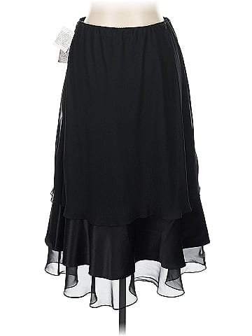 Alex Evenings Formal Skirt (view 2)