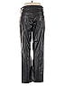 Gap 100% Polyester Black Casual Pants Size 31 waist - photo 2