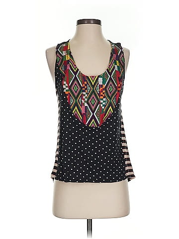 Tiny Tank Top (view 1)