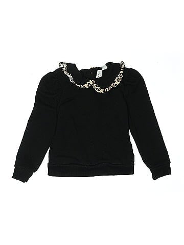 Janie and Jack Pullover Sweater (view 1)