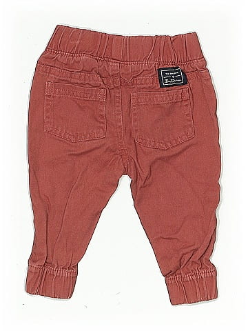Ben Sherman Casual Pants (view 2)