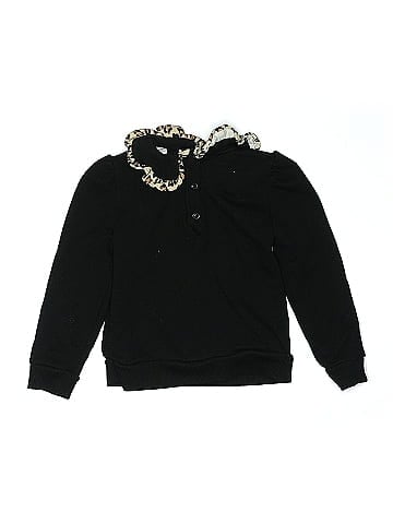 Janie and Jack Pullover Sweater (view 2)