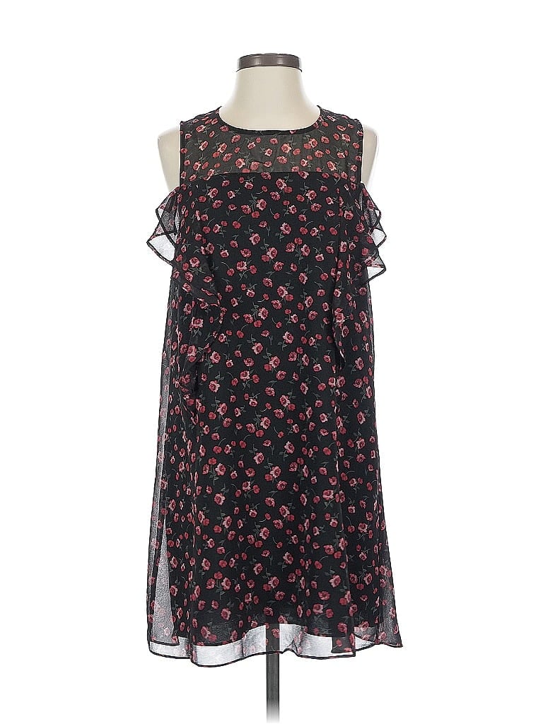 Click to view more detailed imagery on our partner's website Pre-owned Bcbgeneration Casual Dress In Black