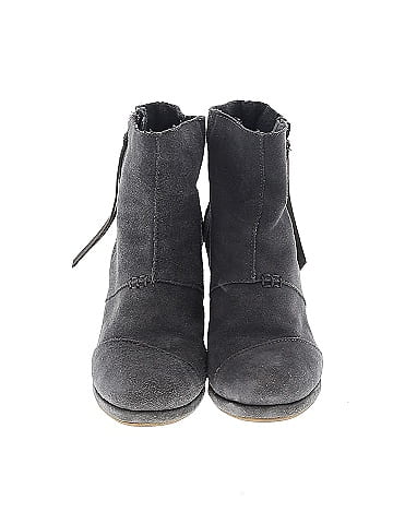 TOMS Ankle Boots (view 2)
