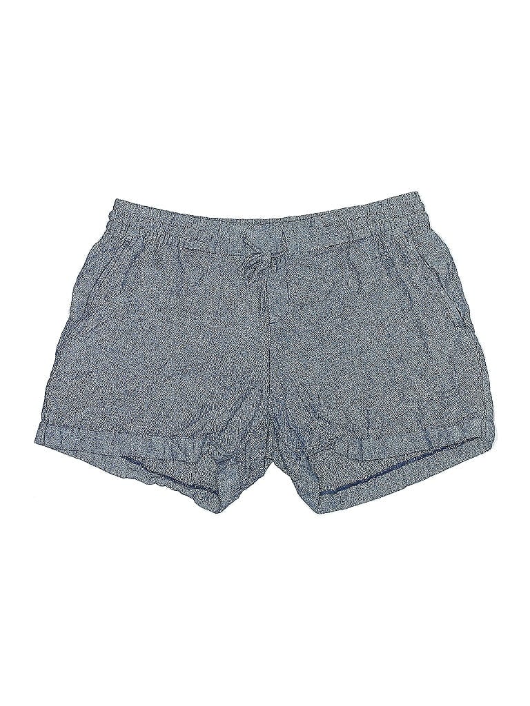 Pre-owned Old Navy Shorts In Blue