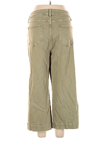 a.n.a. A New Approach Khakis (view 2)