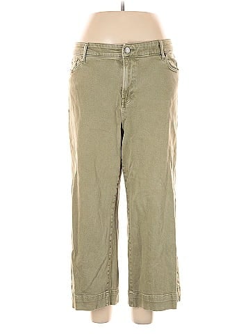 a.n.a. A New Approach Khakis (view 1)