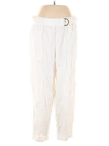 ELOQUII Casual Pants (view 1)