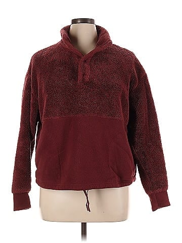 all in motion Pullover Sweater (view 1)