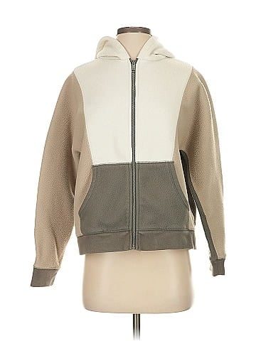 MWL by Madewell Zip Up Hoodie (view 1)