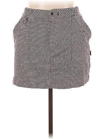 Pull&Bear Casual Skirt (view 1)