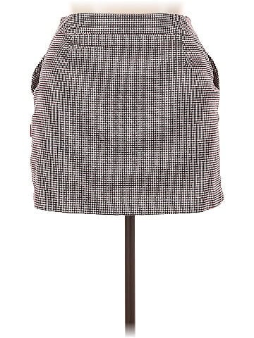 Pull&Bear Casual Skirt (view 2)
