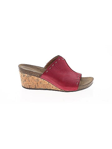 Rockport Wedges (view 1)