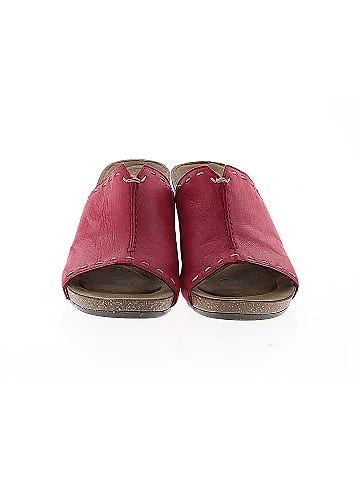 Rockport Wedges (view 2)
