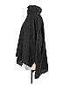 Cherish Gray Poncho Size S - photo 5