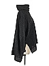 Cherish Gray Poncho Size S - photo 4
