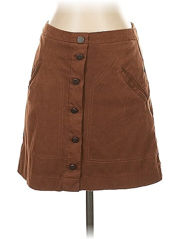 Jolt Casual Skirt (view 1)