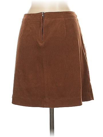 Jolt Casual Skirt (view 2)