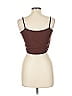 Unbranded Brown Tube Top Size L - photo 2