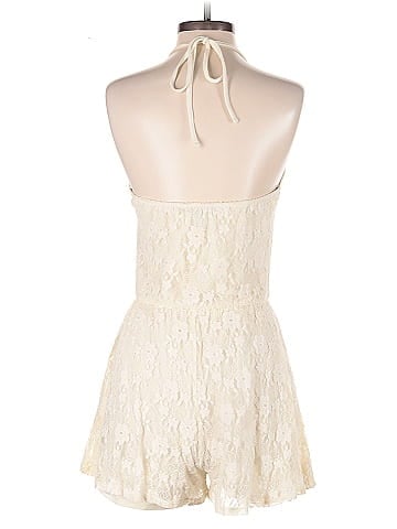Material Girl Romper (view 2)