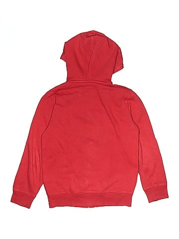 Gap Kids Zip Up Hoodie (view 2)