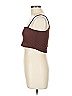 Unbranded Brown Tube Top Size L - photo 5