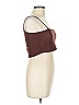 Unbranded Brown Tube Top Size L - photo 4